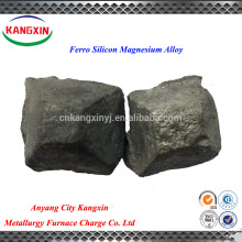 High quality and hot sale Chinese product silicon magnesium ferro alloy